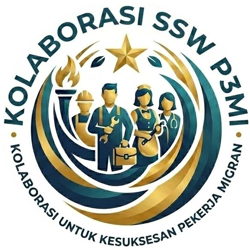 Kolaborasi SSW P3MI